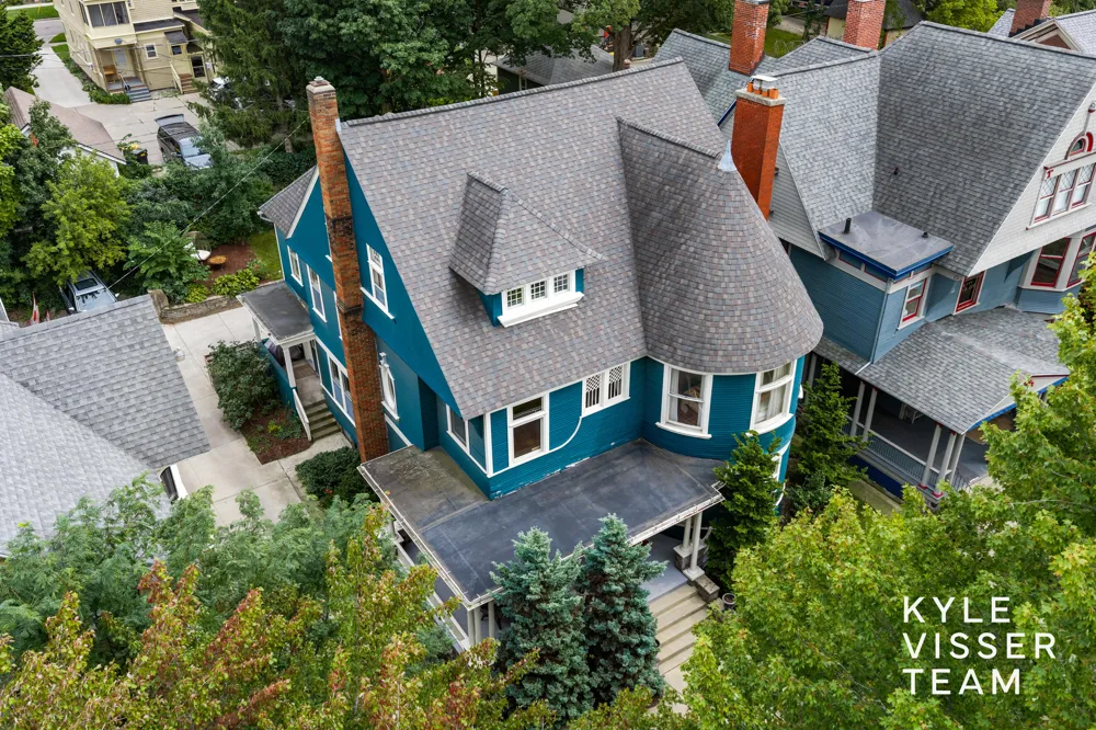 228 Madison Avenue SE Grand Rapids, MI 49503