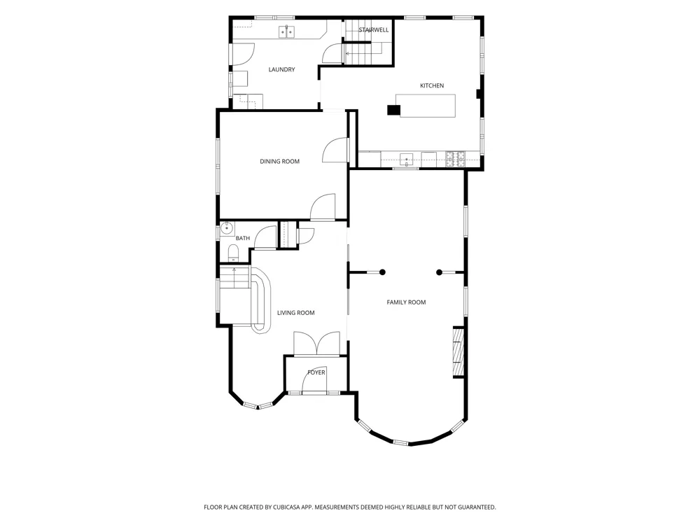 228 Madison Avenue SE Grand Rapids, MI 49503
