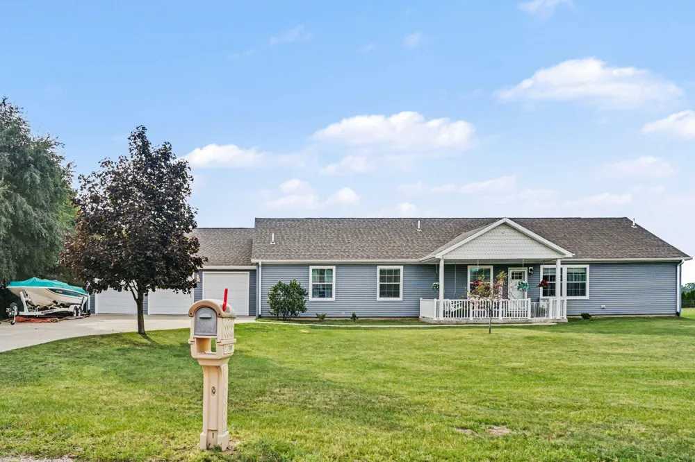 110 Jeremy Street Constantine, MI 49042