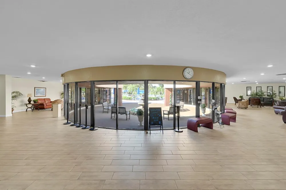 9841 SUNRISE LAKES BOULEVARD #310 Sunrise, FL 33322