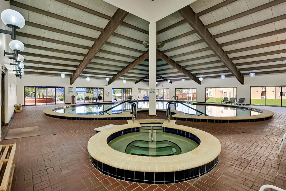 9841 SUNRISE LAKES BOULEVARD #310 Sunrise, FL 33322