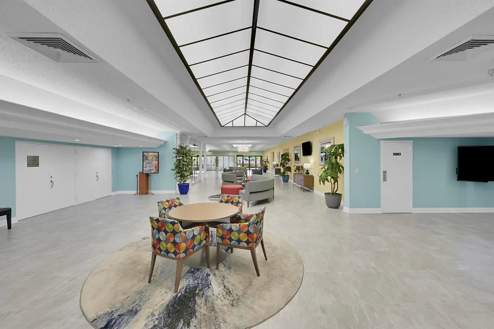 9841 SUNRISE LAKES BOULEVARD #310 Sunrise, FL 33322