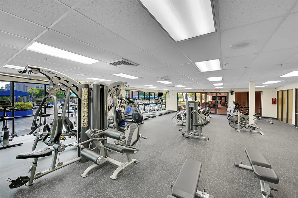 9841 SUNRISE LAKES BOULEVARD #310 Sunrise, FL 33322