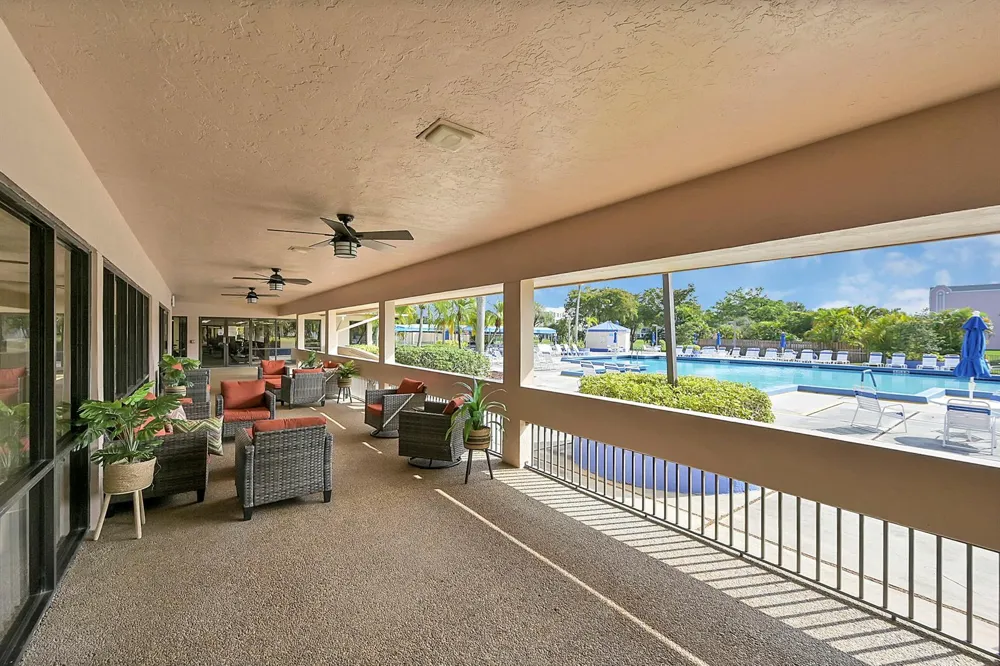 9841 SUNRISE LAKES BOULEVARD #310 Sunrise, FL 33322