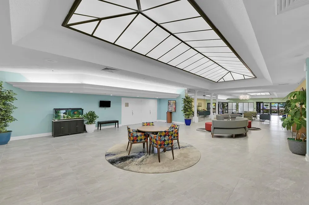 9841 SUNRISE LAKES BOULEVARD #310 Sunrise, FL 33322