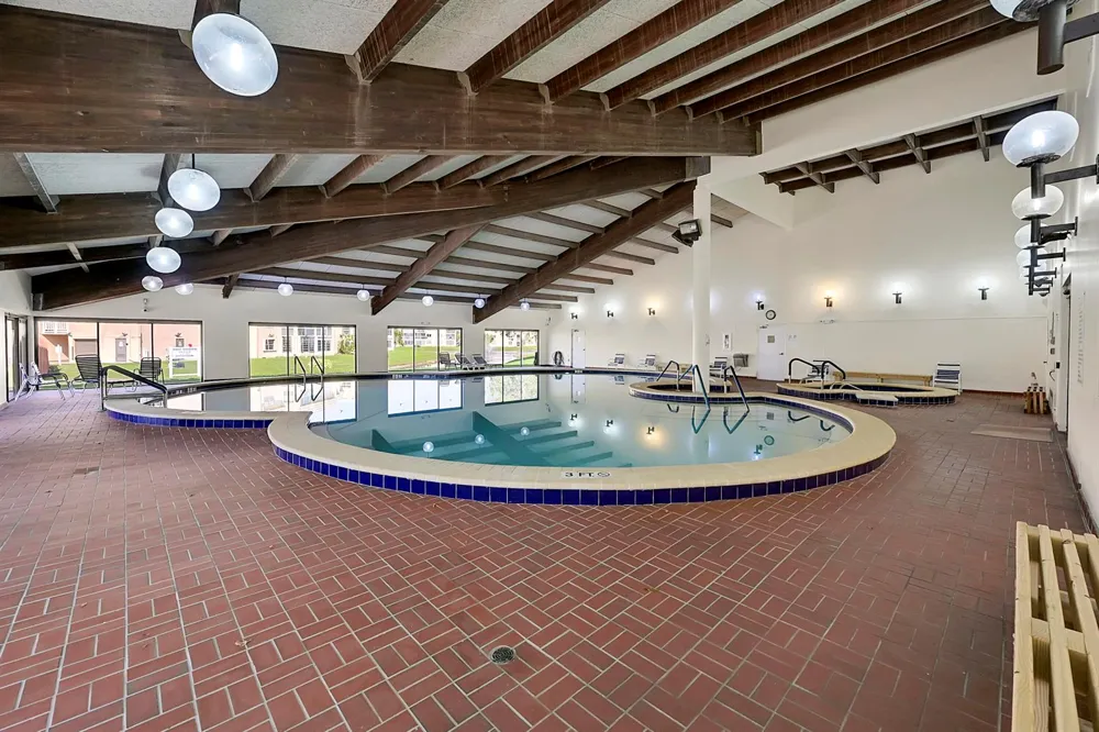 9841 SUNRISE LAKES BOULEVARD #310 Sunrise, FL 33322