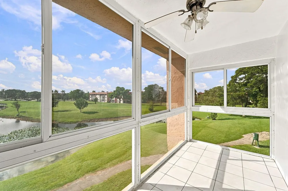 9841 SUNRISE LAKES BOULEVARD #310 Sunrise, FL 33322