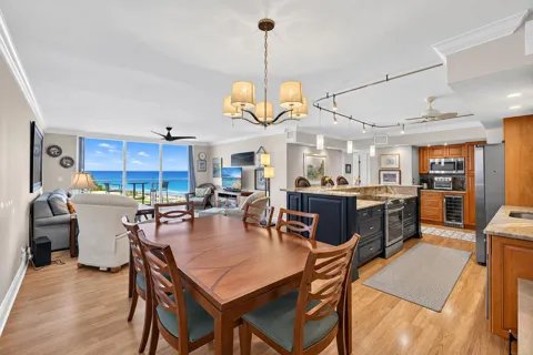 5440 Ocean Drive #304