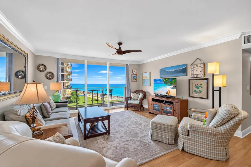 5440 Ocean Drive #304 Singer Island, FL 33404