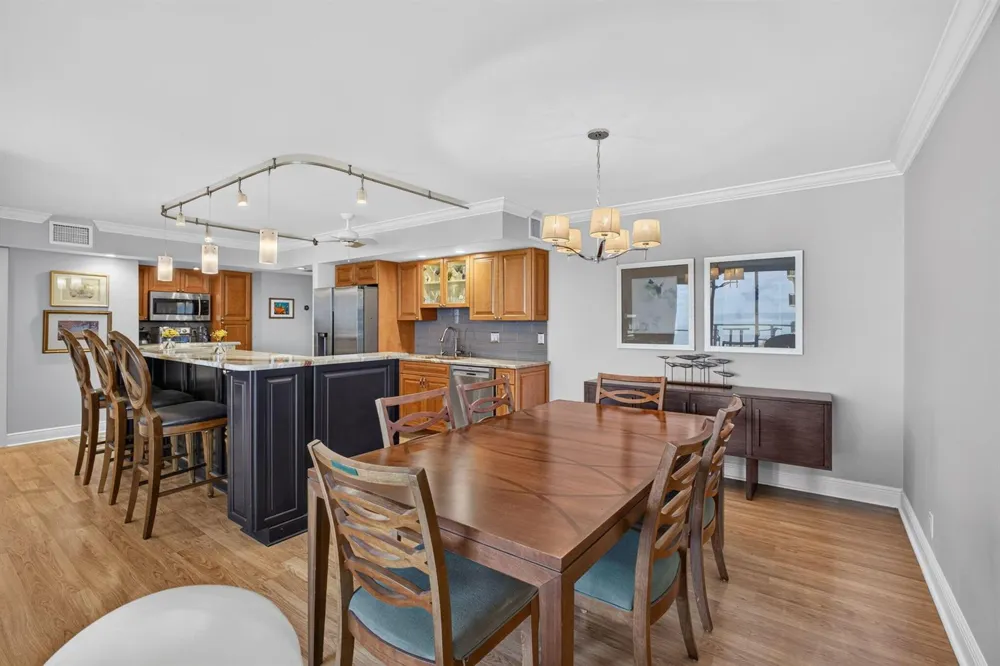 5440 Ocean Drive #304 Singer Island, FL 33404