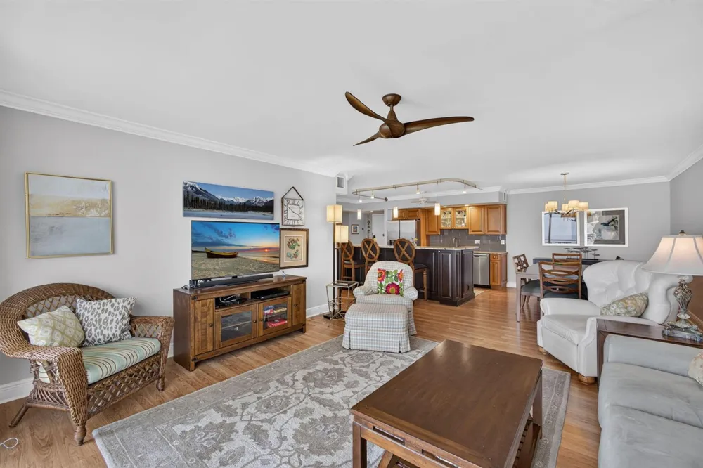 5440 Ocean Drive #304 Singer Island, FL 33404