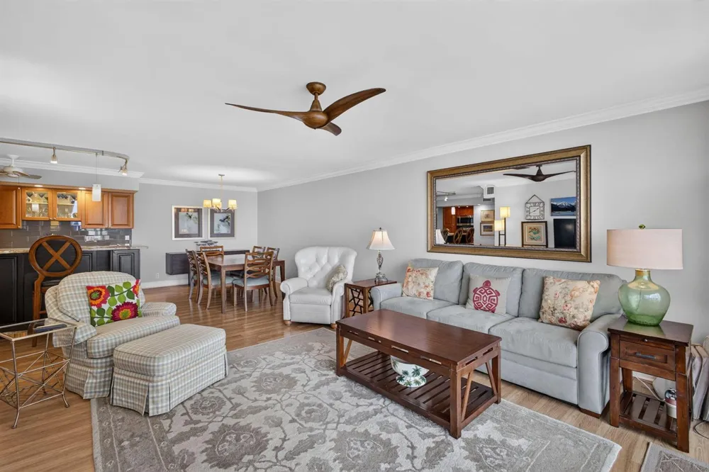 5440 Ocean Drive #304 Singer Island, FL 33404