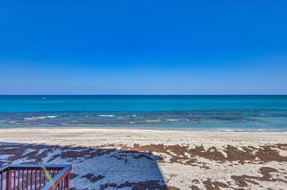 5440 Ocean Drive #304 Singer Island, FL 33404