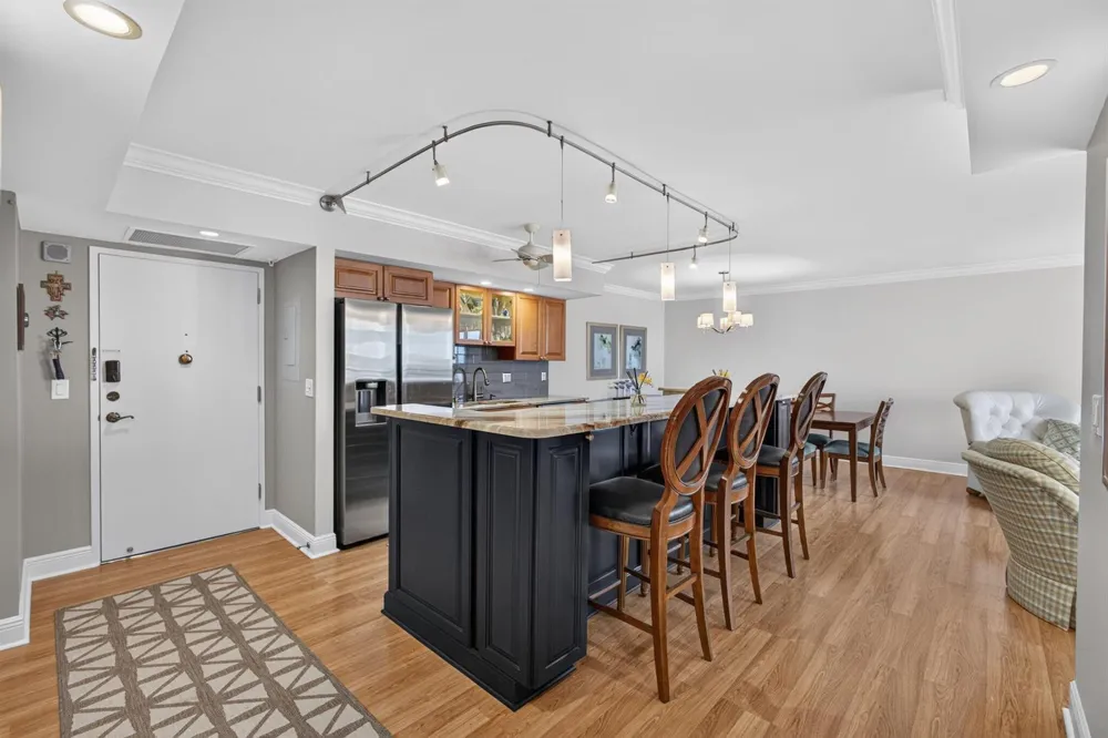 5440 Ocean Drive #304 Singer Island, FL 33404