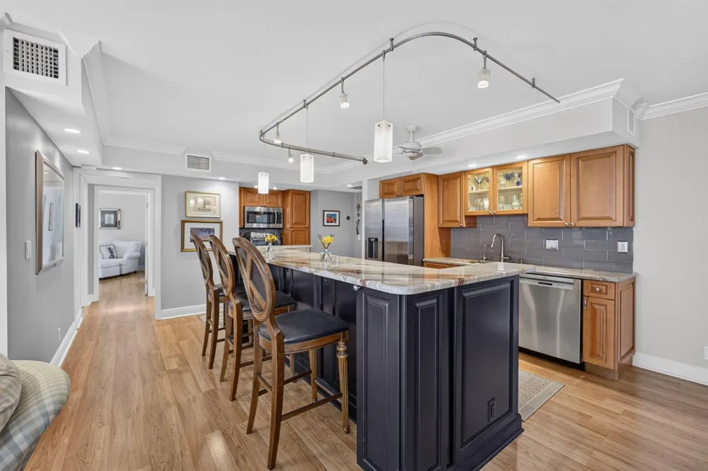 5440 Ocean Drive #304 Singer Island, FL 33404