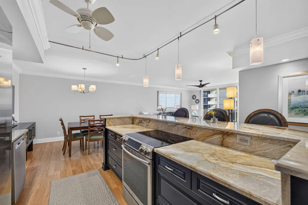 5440 Ocean Drive #304 Singer Island, FL 33404