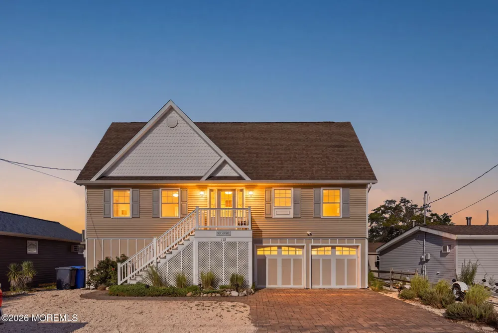 124 Morton Drive Manahawkin, NJ 08050