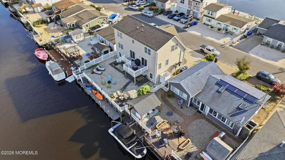 124 Morton Drive Manahawkin, NJ 08050