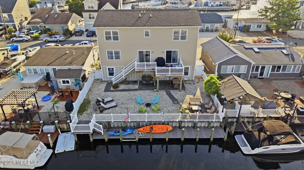 124 Morton Drive Manahawkin, NJ 08050