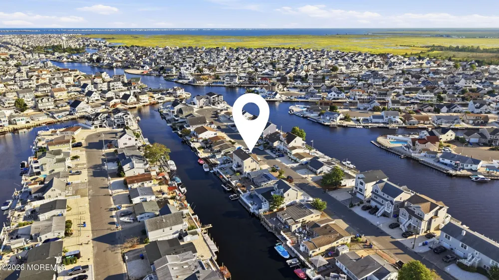 124 Morton Drive Manahawkin, NJ 08050