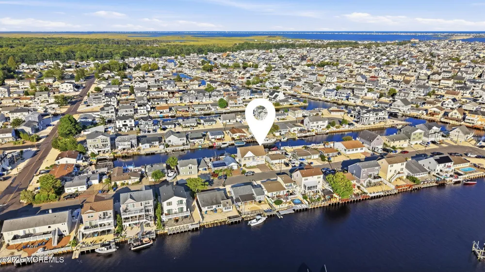 124 Morton Drive Manahawkin, NJ 08050