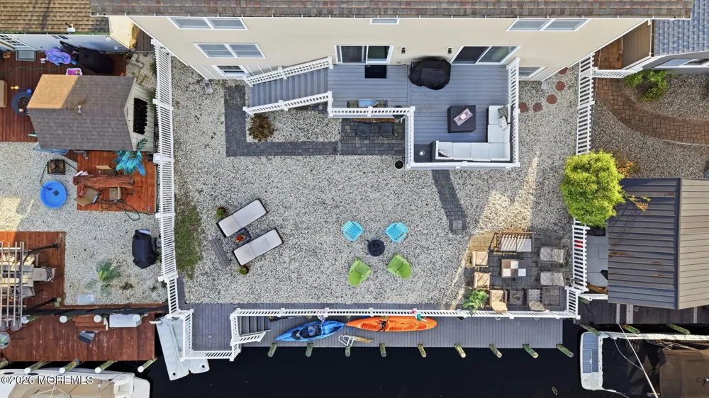 124 Morton Drive Manahawkin, NJ 08050