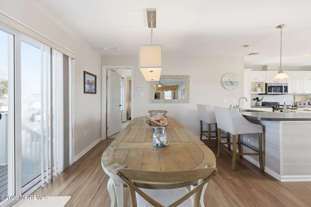 124 Morton Drive Manahawkin, NJ 08050
