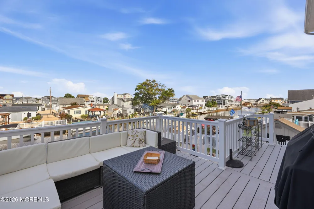 124 Morton Drive Manahawkin, NJ 08050