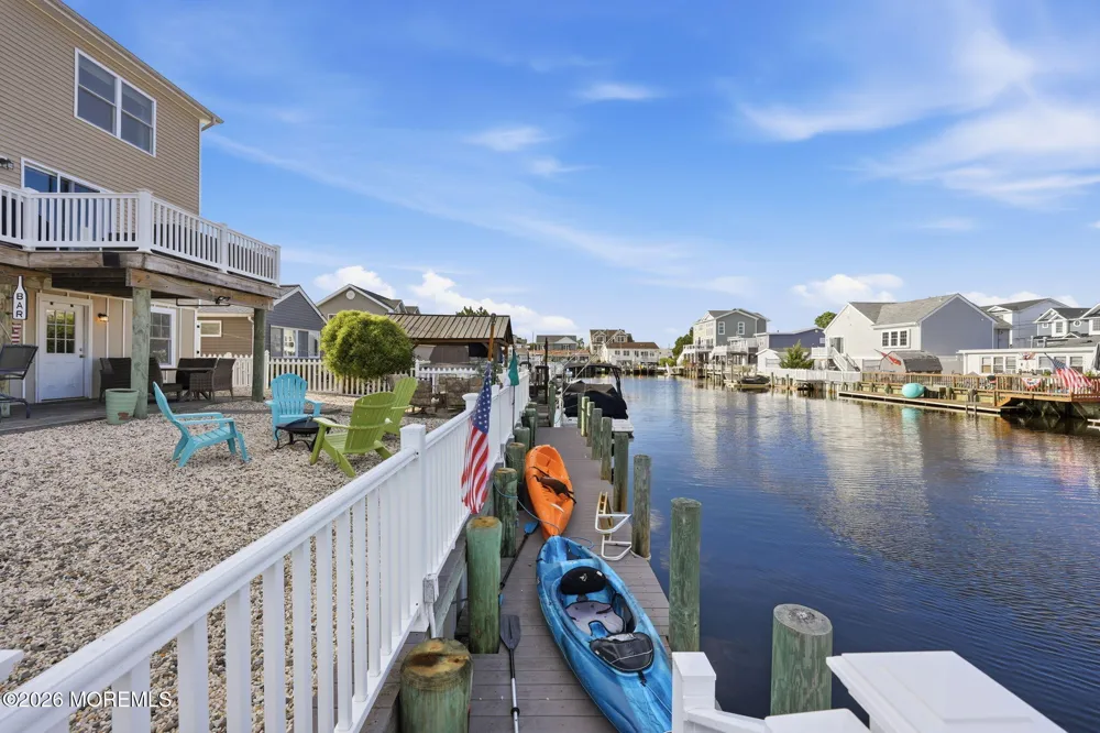 124 Morton Drive Manahawkin, NJ 08050