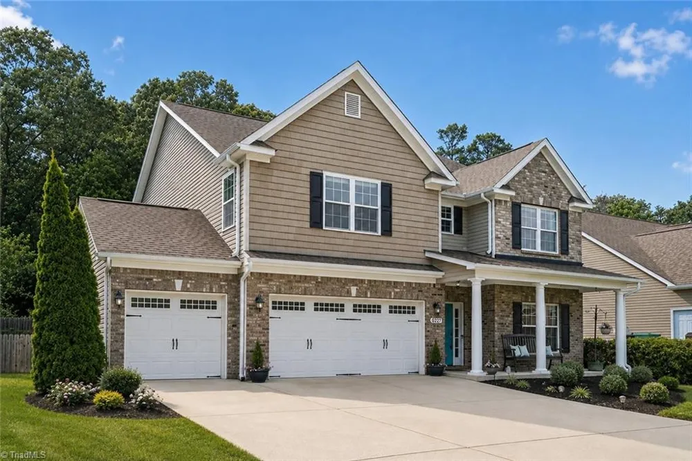 2227 Dunning Court High Point, NC 27265