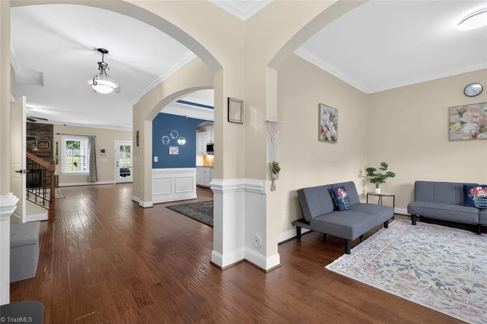 2227 Dunning Court High Point, NC 27265