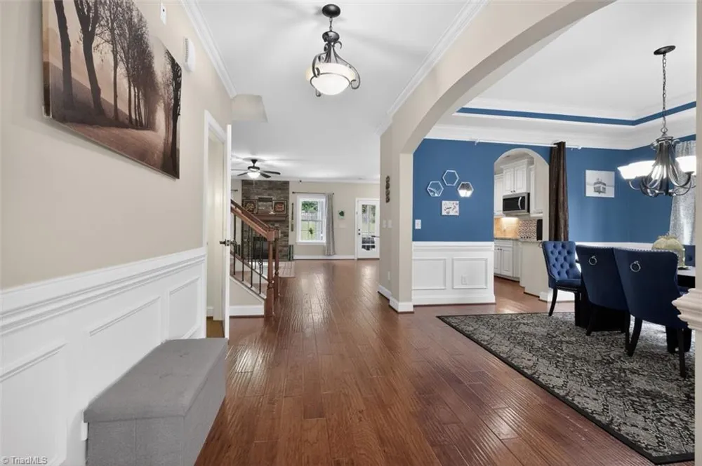 2227 Dunning Court High Point, NC 27265