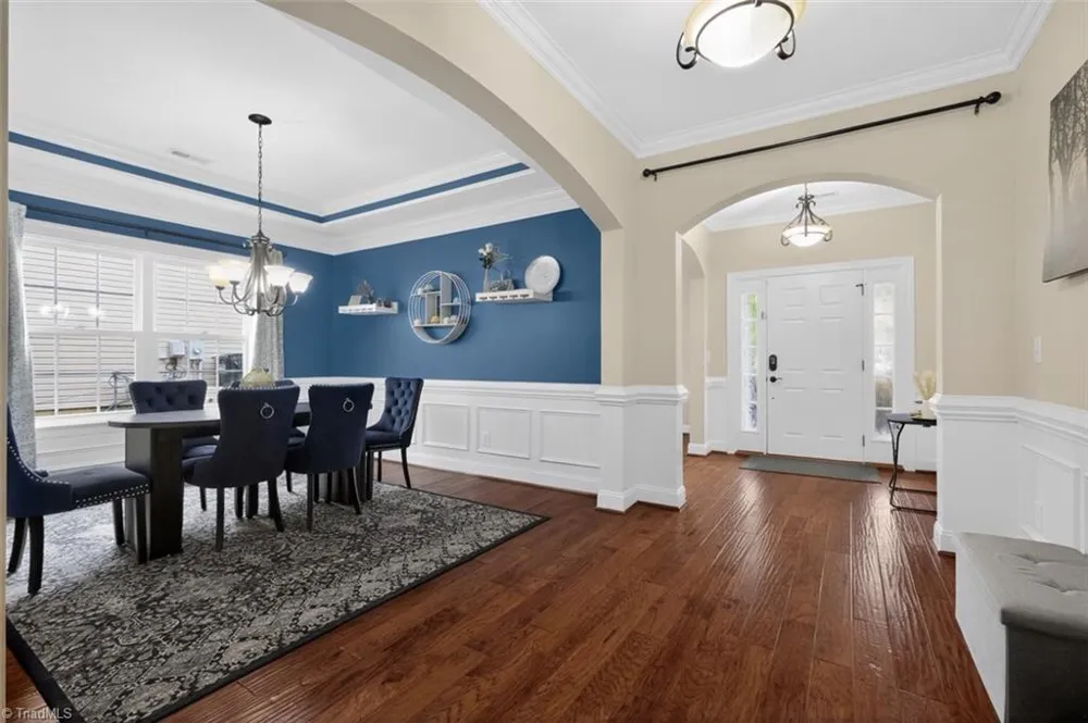 2227 Dunning Court High Point, NC 27265