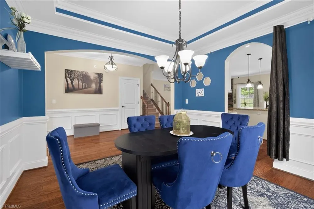 2227 Dunning Court High Point, NC 27265