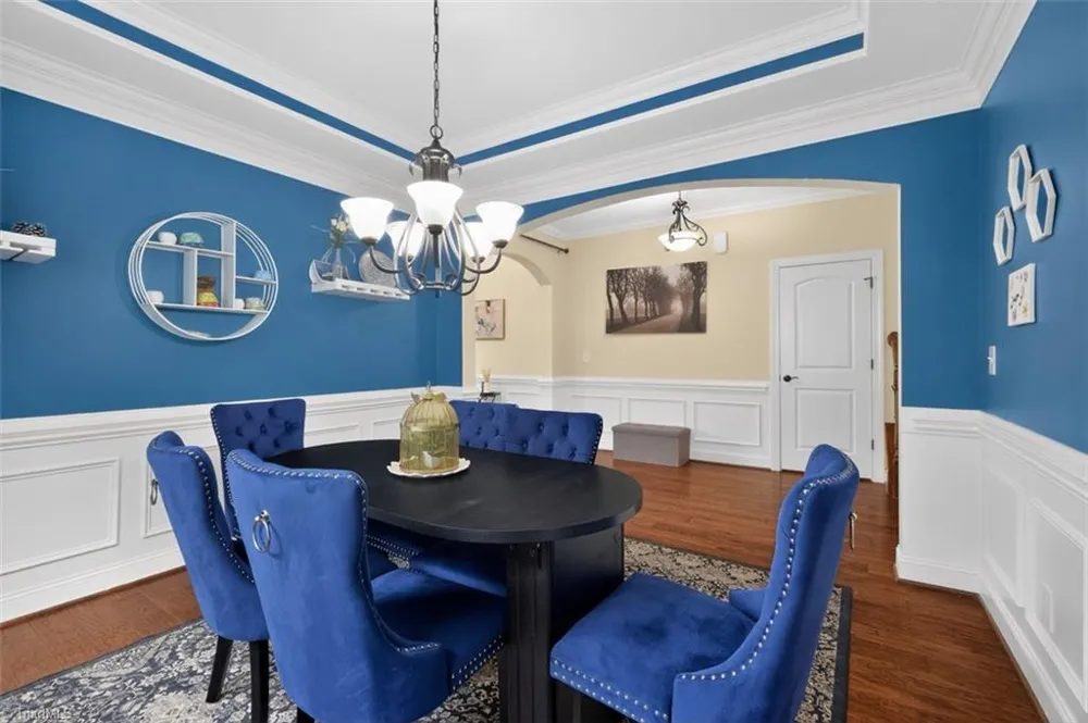 2227 Dunning Court High Point, NC 27265