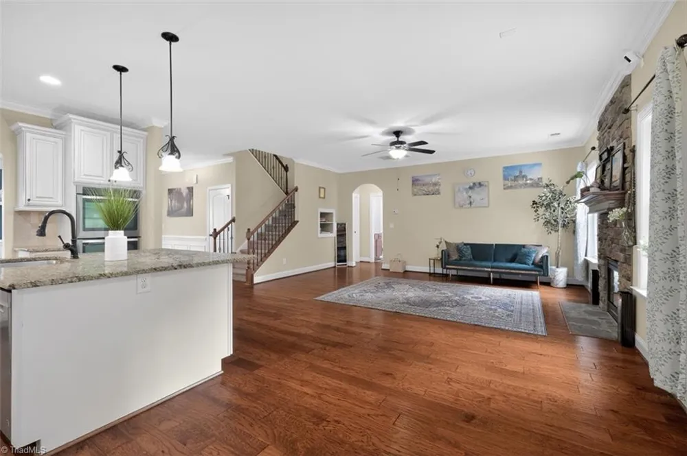 2227 Dunning Court High Point, NC 27265