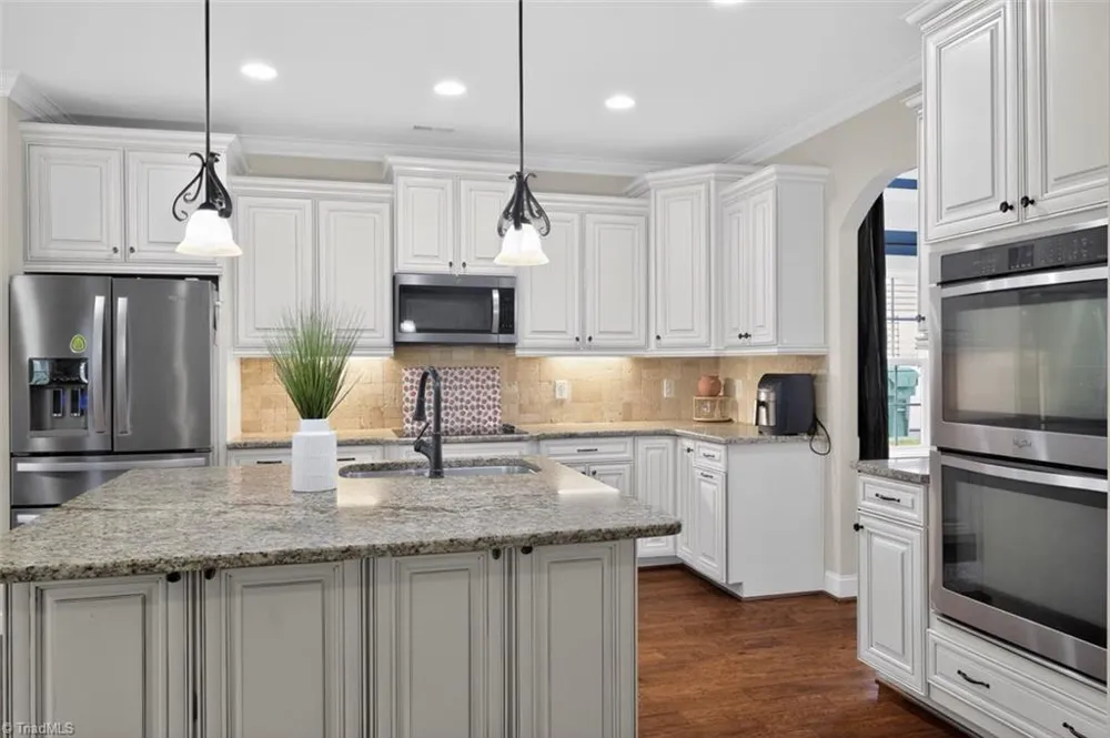 2227 Dunning Court High Point, NC 27265