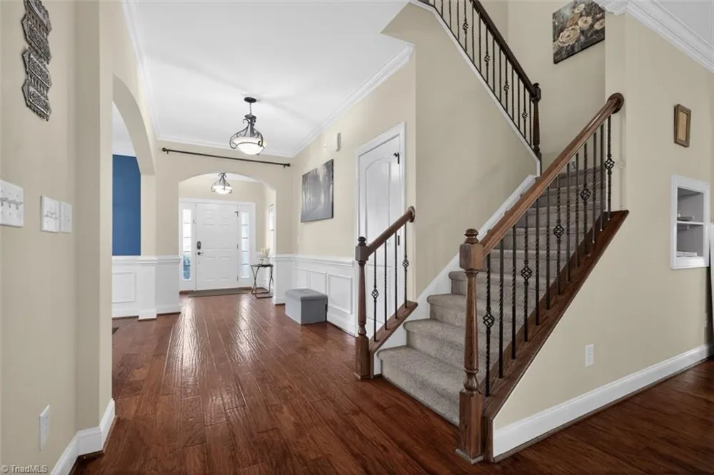 2227 Dunning Court High Point, NC 27265