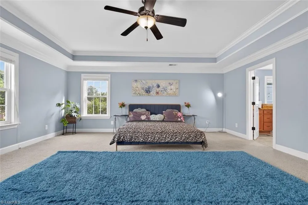 2227 Dunning Court High Point, NC 27265