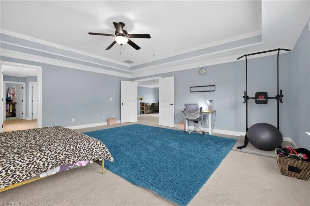2227 Dunning Court High Point, NC 27265