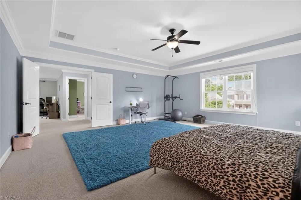 2227 Dunning Court High Point, NC 27265