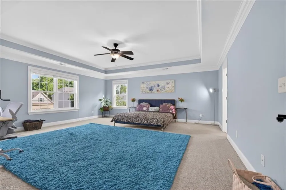 2227 Dunning Court High Point, NC 27265