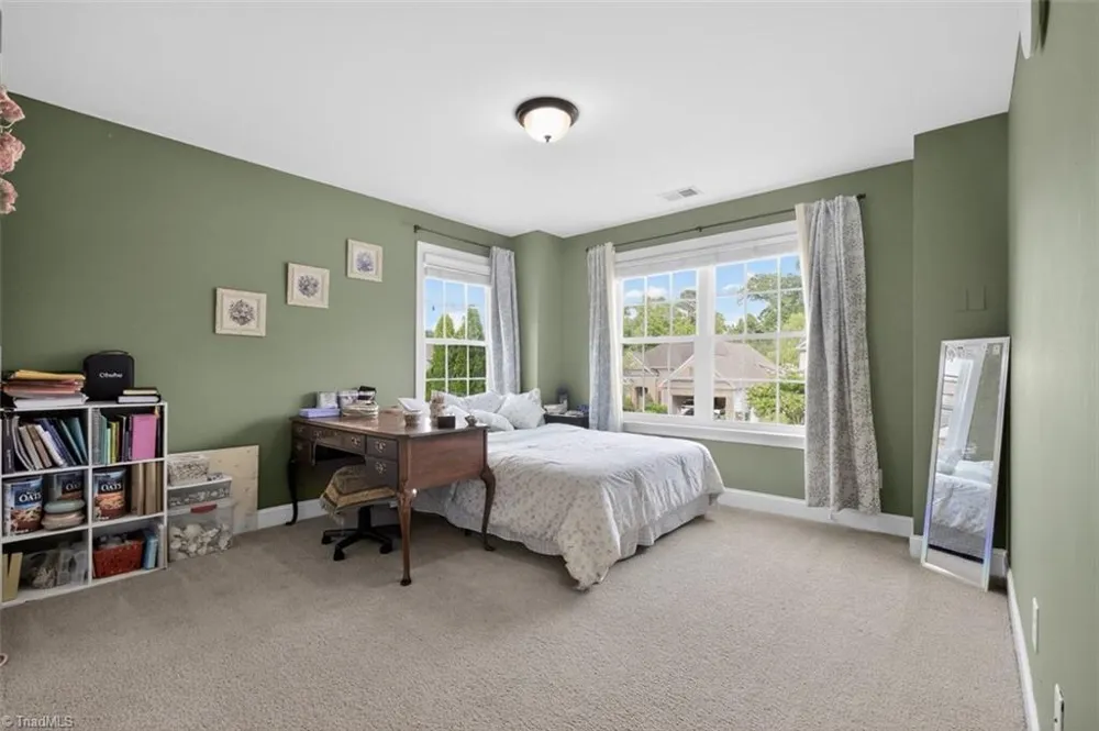 2227 Dunning Court High Point, NC 27265