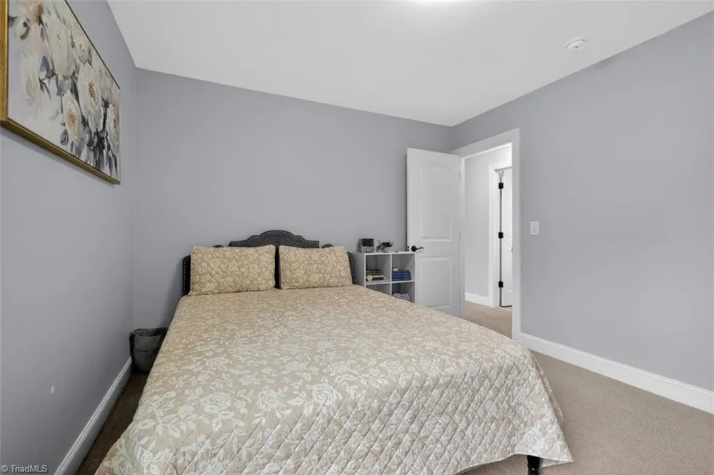 2227 Dunning Court High Point, NC 27265