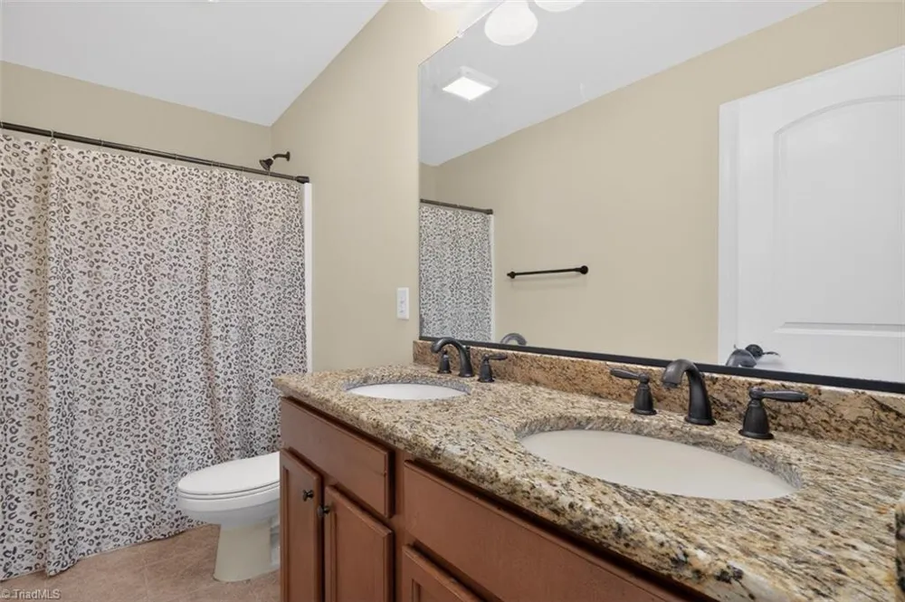 2227 Dunning Court High Point, NC 27265