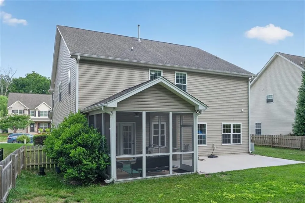 2227 Dunning Court High Point, NC 27265