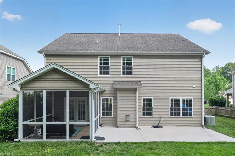 2227 Dunning Court High Point, NC 27265