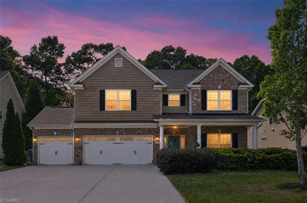 2227 Dunning Court High Point, NC 27265