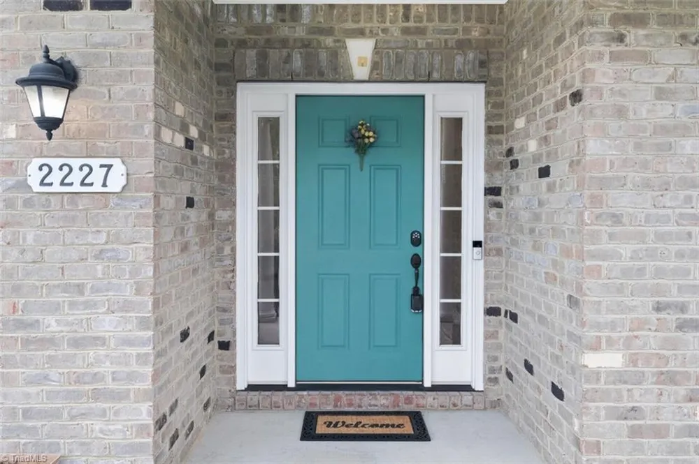 2227 Dunning Court High Point, NC 27265