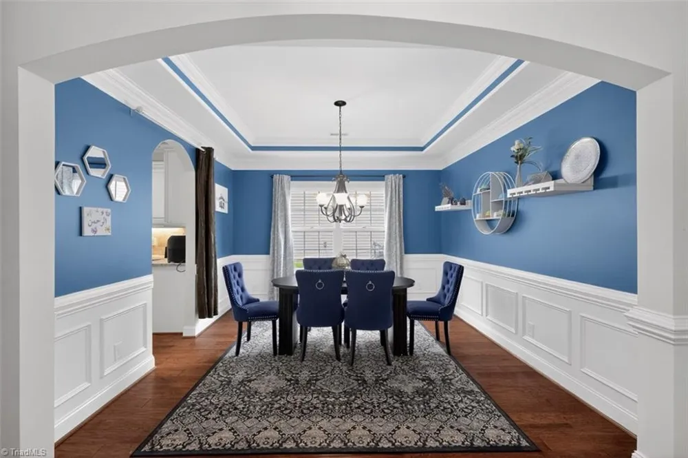 2227 Dunning Court High Point, NC 27265
